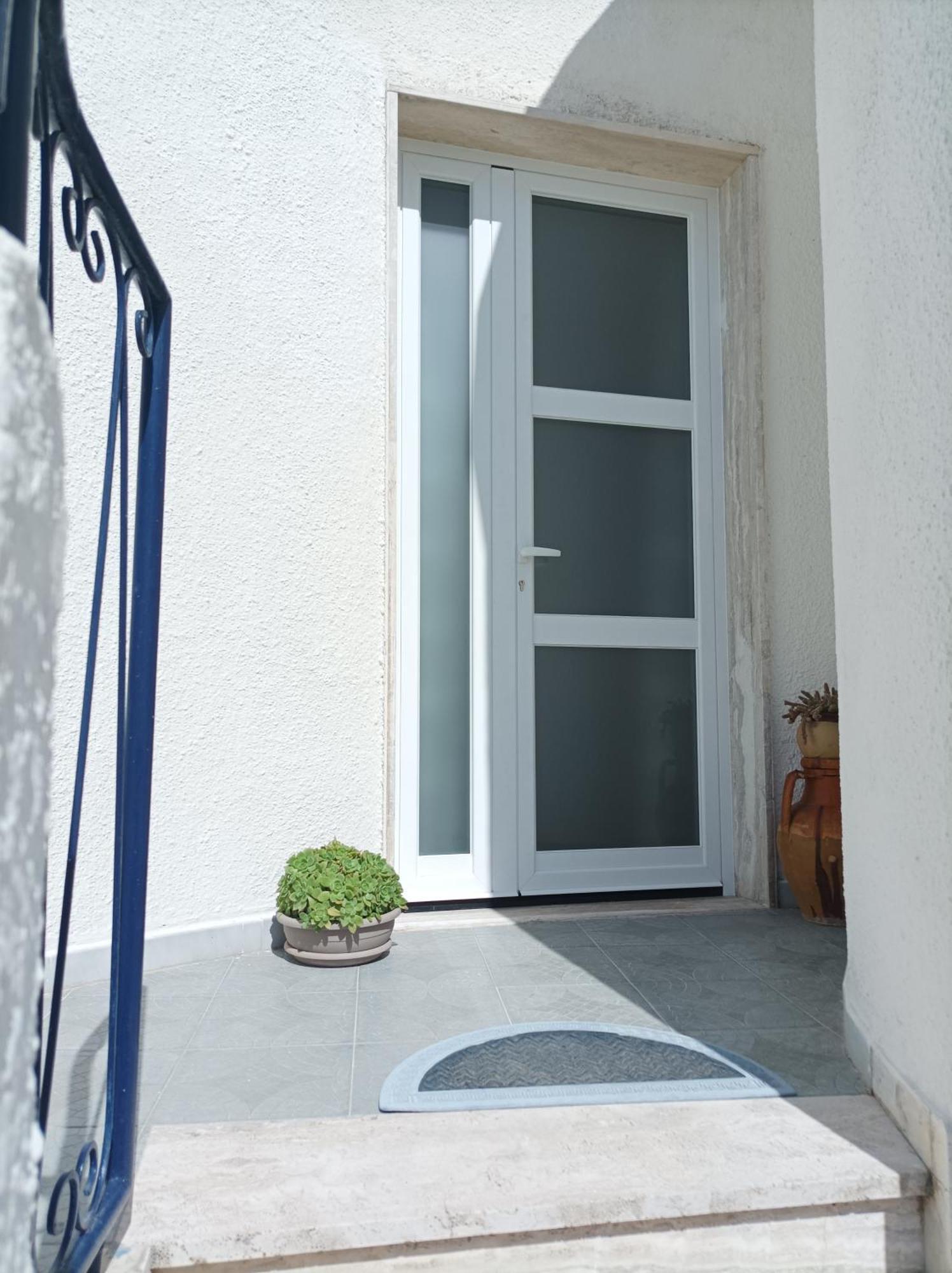 Patty Green House Castellana Grotte Exterior photo