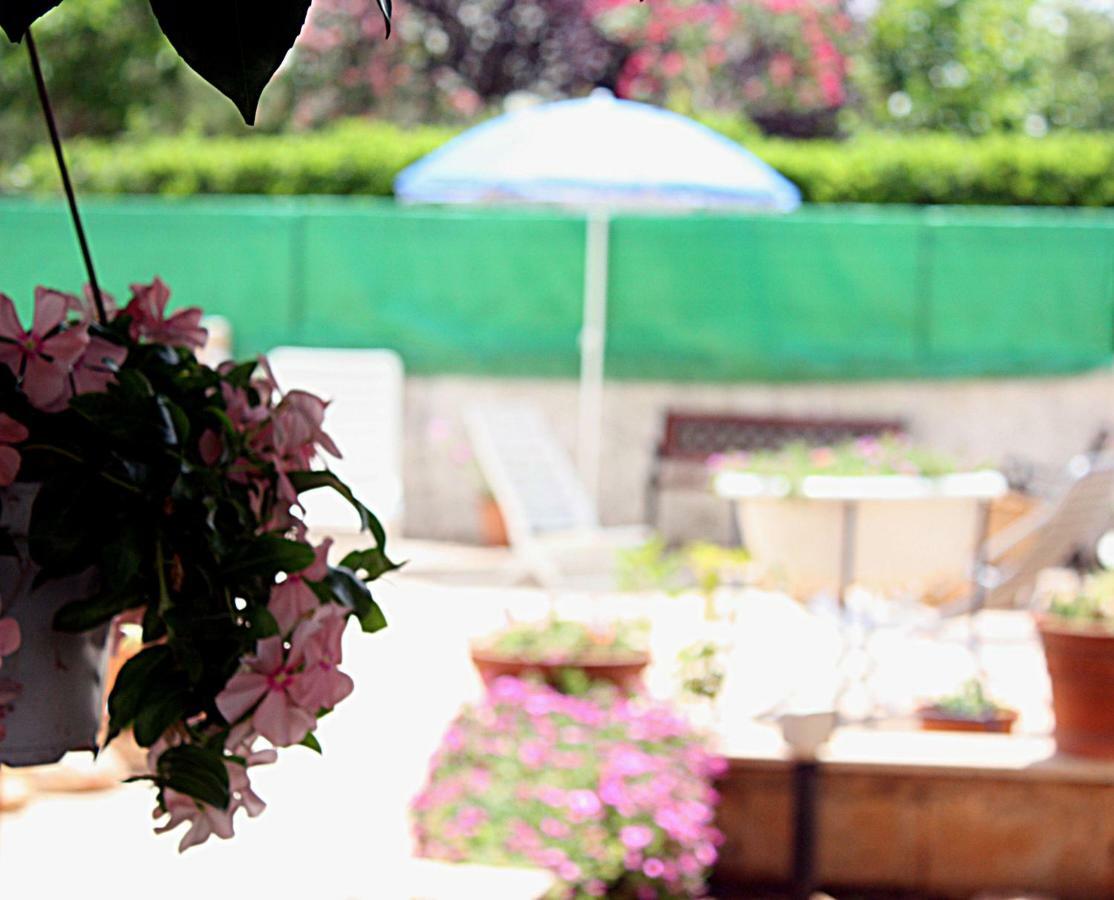 Patty Green House Castellana Grotte Exterior photo