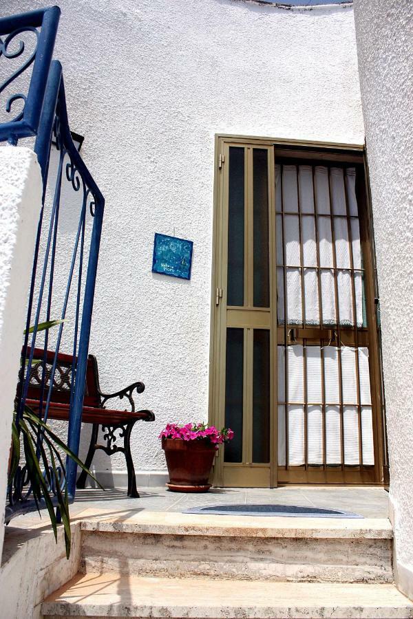 Patty Green House Castellana Grotte Exterior photo